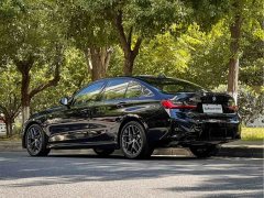 BMW 3 330i M - ფოტო 6