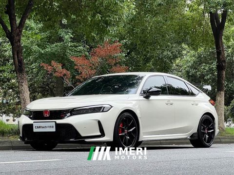 2026 Lexus 2.0T 420TURBO TYPE R - ავტომობილი ჩინეთიდან