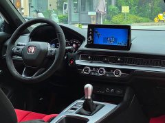 Lexus 2.0T 420TURBO TYPE R - ფოტო 19