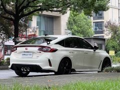 Lexus 2.0T 420TURBO TYPE R - ფოტო 5