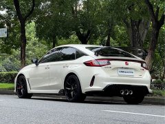 Lexus 2.0T 420TURBO TYPE R - ფოტო 6