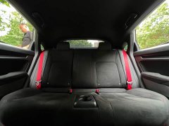 Lexus 2.0T 420TURBO TYPE R - ფოტო 9