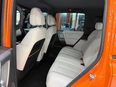 Lexus iCAR V23 501AWDSmart Drive Edition - ფოტო 8