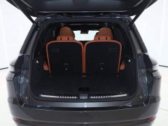 Li Auto L9 Max - ფოტო 11