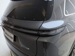 Li Auto L9 Max - ფოტო 12