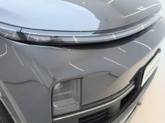Li Auto L9 Max - ფოტო 13