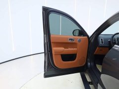 Li Auto L9 Max - ფოტო 18
