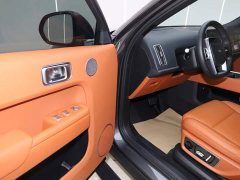 Li Auto L9 Max - ფოტო 20