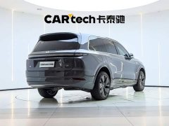 Li Auto L9 Max - ფოტო 3