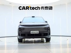 Li Auto L9 Max - ფოტო 6