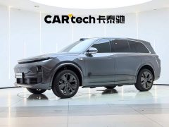 Li Auto L9 Max - ფოტო 7