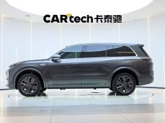 Li Auto L9 Max - ფოტო 8