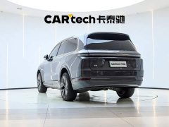 Li Auto L9 Max - ფოტო 9