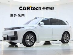 Li Auto L7 MAX - ფოტო 1