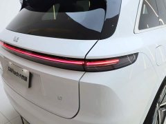Li Auto L7 MAX - ფოტო 12