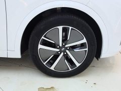 Li Auto L7 MAX - ფოტო 14