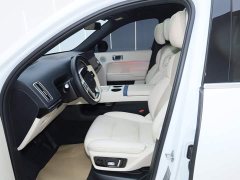 Li Auto L7 MAX - ფოტო 19