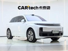 Li Auto L7 MAX - ფოტო 5