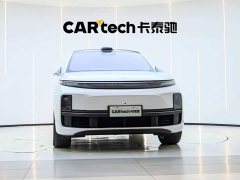 Li Auto L7 MAX - ფოტო 6