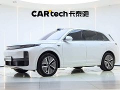 Li Auto L7 MAX - ფოტო 7