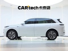 Li Auto L7 MAX - ფოტო 8