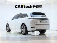 Li Auto L7 MAX - ფოტო 9