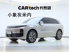 Li Auto L6 Pro - ფოტო 1