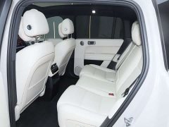 Li Auto L6 Pro - ფოტო 10