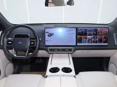 Li Auto L6 Pro - ფოტო 12