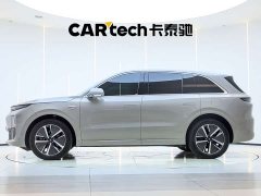 Li Auto L6 Pro - ფოტო 3
