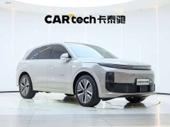 Li Auto L6 Pro - ფოტო 4