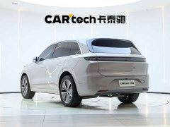 Li Auto L6 Pro - ფოტო 5