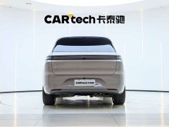 Li Auto L6 Pro - ფოტო 6