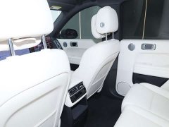 Li Auto L6 Pro - ფოტო 9