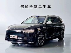 AITO M9 EREV Max Edition 52kWh 6 Edition (192) - ფოტო 1