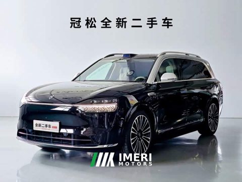 2026 AITO M9 EREV Max Edition 52kWh 6 Edition (192) - ავტომობილი ჩინეთიდან