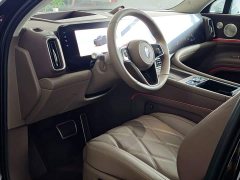 AITO M9 EREV Max Edition 52kWh 6 Edition (192) - ფოტო 11
