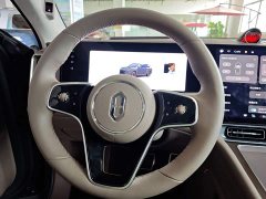 AITO M9 EREV Max Edition 52kWh 6 Edition (192) - ფოტო 13