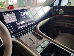 AITO M9 EREV Max Edition 52kWh 6 Edition (192) - ფოტო 14