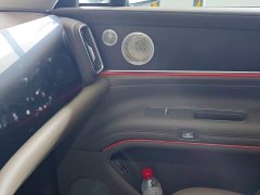 AITO M9 EREV Max Edition 52kWh 6 Edition (192) - ფოტო 16