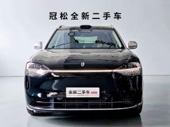 AITO M9 EREV Max Edition 52kWh 6 Edition (192) - ფოტო 2