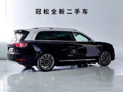 AITO M9 EREV Max Edition 52kWh 6 Edition (192) - ფოტო 3