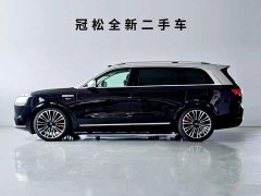 AITO M9 EREV Max Edition 52kWh 6 Edition (192) - ფოტო 4