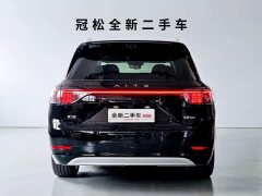 AITO M9 EREV Max Edition 52kWh 6 Edition (192) - ფოტო 5