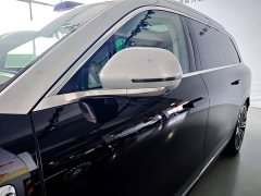 AITO M9 EREV Max Edition 52kWh 6 Edition (192) - ფოტო 8