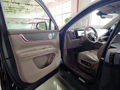 AITO M9 EREV Max Edition 52kWh 6 Edition (192) - ფოტო 9