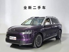 AITO M9 EV Ultra Edition 100kWh 6 Edition(896) - ფოტო 1