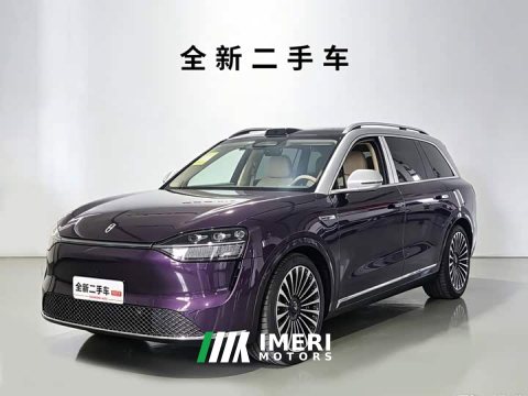 2026 AITO M9 EV Ultra Edition 100kWh 6 Edition(896) - ავტომობილი ჩინეთიდან
