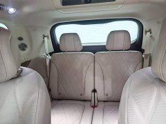 AITO M9 EV Ultra Edition 100kWh 6 Edition(896) - ფოტო 12