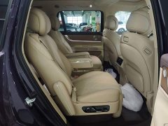 AITO M9 EV Ultra Edition 100kWh 6 Edition(896) - ფოტო 16
